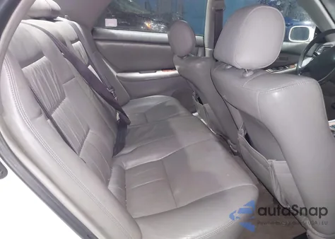 1999 Lexus Es 300 z USA, uszkodzony, nr VIN JT8BF28GXX5066359